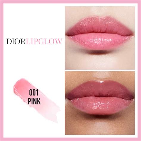 bay dior lip glow|dior addict lip glow.